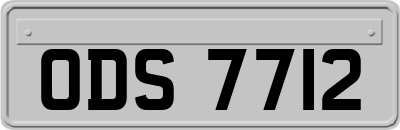 ODS7712