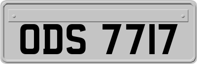 ODS7717