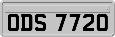 ODS7720