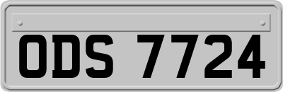 ODS7724