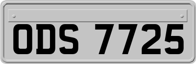 ODS7725