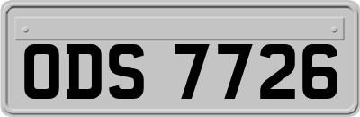 ODS7726