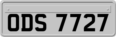 ODS7727