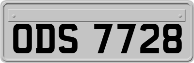 ODS7728