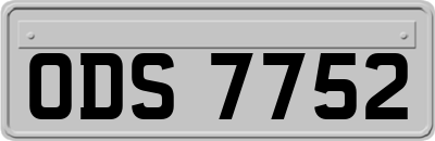 ODS7752