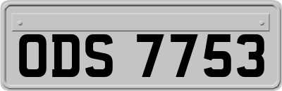 ODS7753