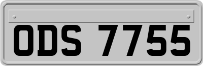ODS7755