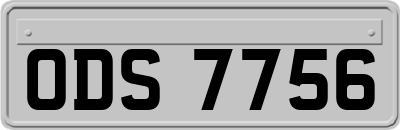 ODS7756