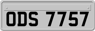 ODS7757
