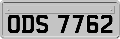 ODS7762