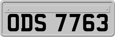 ODS7763
