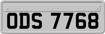 ODS7768