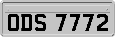 ODS7772