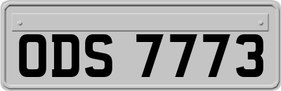 ODS7773