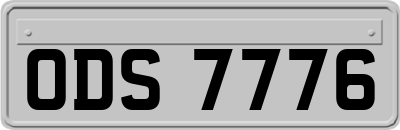 ODS7776