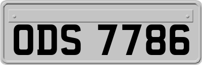 ODS7786
