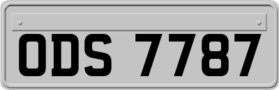 ODS7787