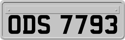 ODS7793