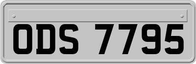 ODS7795