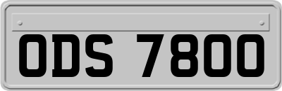 ODS7800