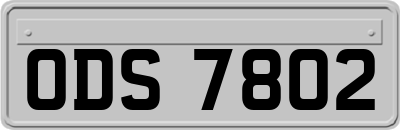 ODS7802