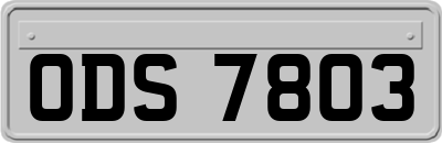 ODS7803