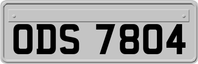 ODS7804