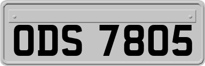 ODS7805