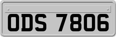 ODS7806