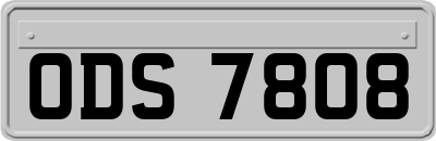 ODS7808