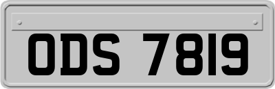 ODS7819
