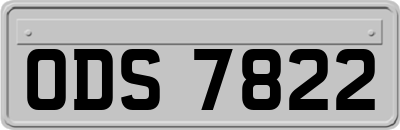 ODS7822