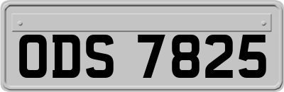 ODS7825