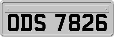 ODS7826