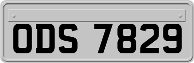 ODS7829