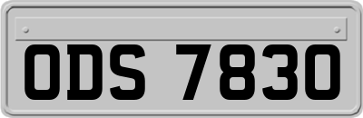 ODS7830