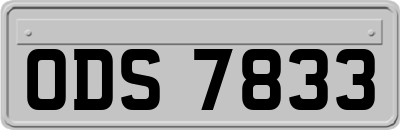 ODS7833