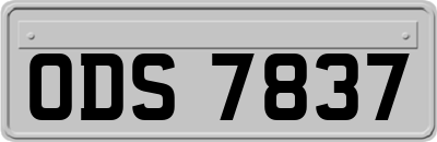 ODS7837