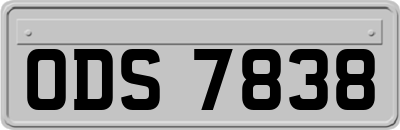 ODS7838