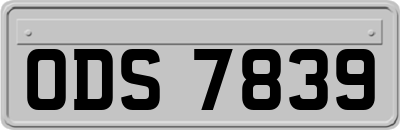ODS7839