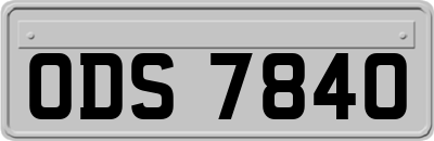 ODS7840