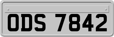 ODS7842