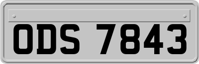 ODS7843