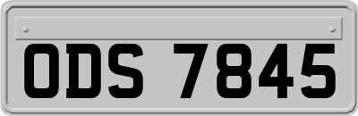 ODS7845
