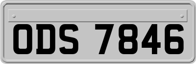 ODS7846
