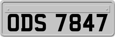 ODS7847