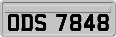 ODS7848