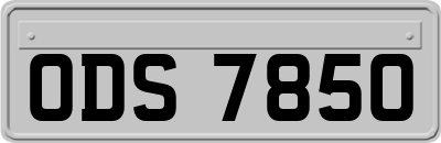 ODS7850