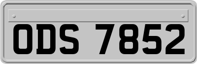ODS7852
