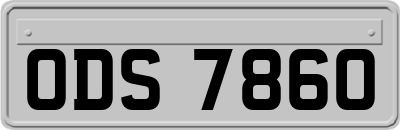 ODS7860